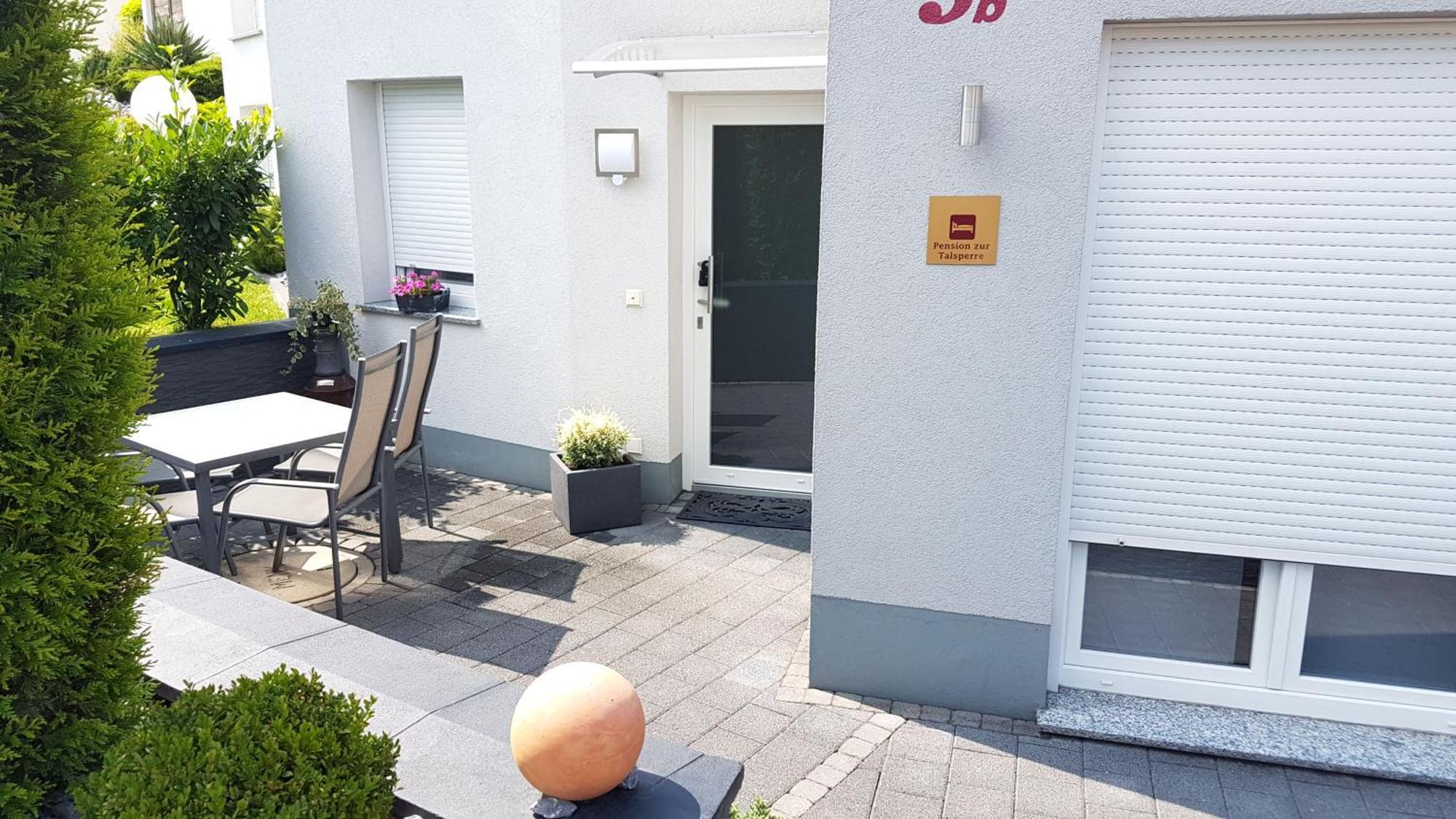 Pension Apartment بورتشيد المظهر الخارجي الصورة